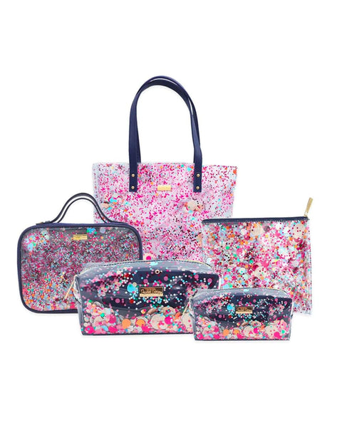 Packed Party Essentials Confetti Bucket Bag