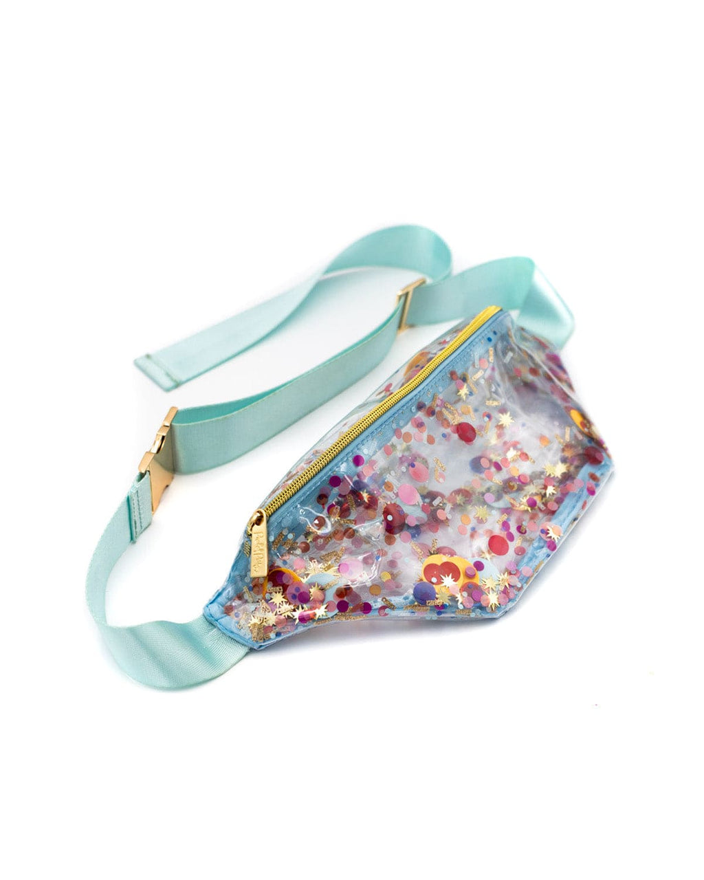 Packed Party Sugared Confetti Belt Bag Fanny Pack