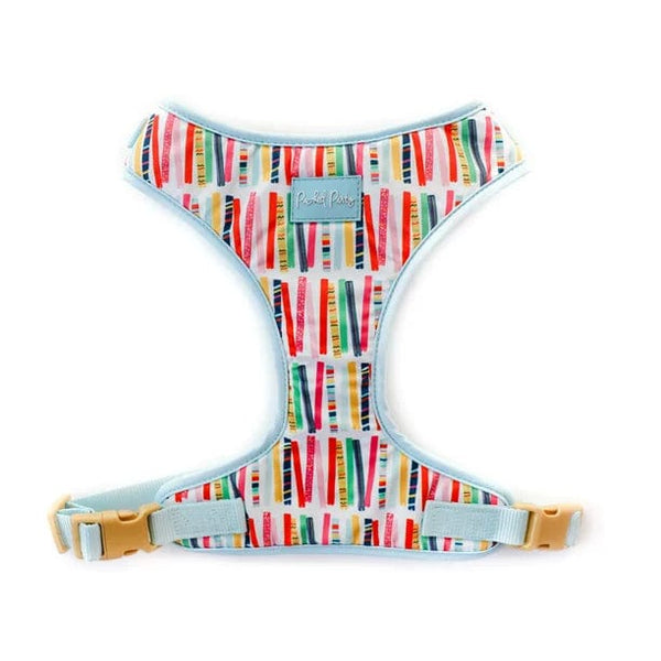 Birthday Candles Dog Harness – Packed Party