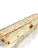 Confetti Party Desk Accessories Bundle