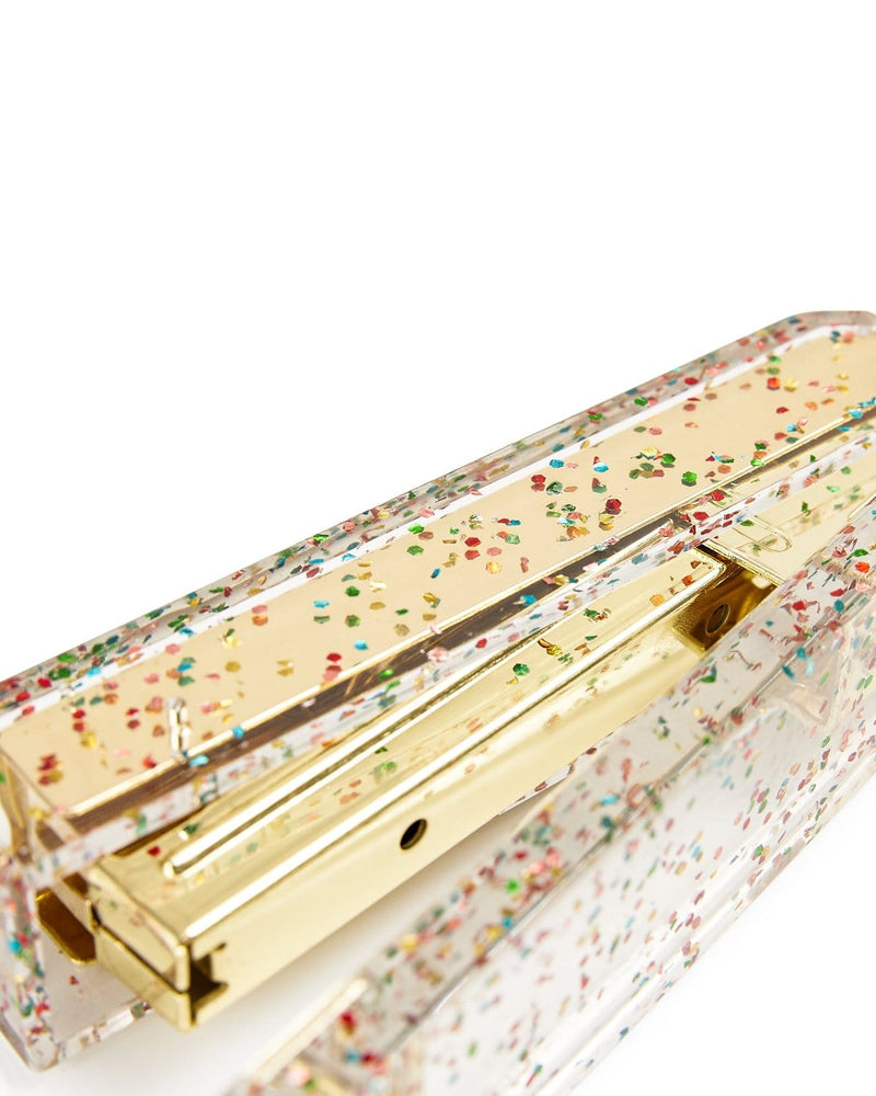 Confetti Party Desk Accessories Bundle