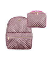Glitter Party Backpack & Lunch Box Bundle