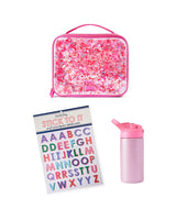 SWEET TART LUNCHBOX/ WATERBOTTLE BUNDLE