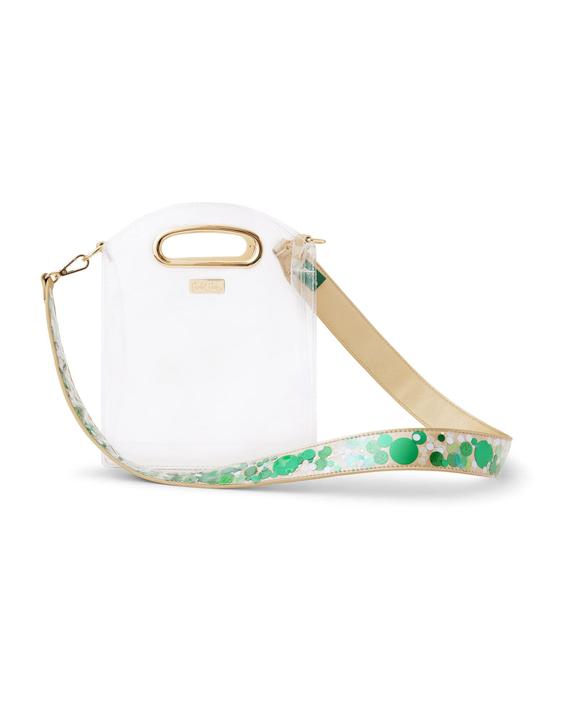 Amazon.com: hanxiaoyishop Bag Strap Acrylic Resin Bag Chain Woman Handbag  Strap Detachable Purse Chains 38cm Short Bag Straps Women Clutch Shoulder  Replace Purse Chain Purse Strap (Color : H, Size : 38cm) :