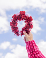 PARTY HEART-Y NOVELTY HEADBAND