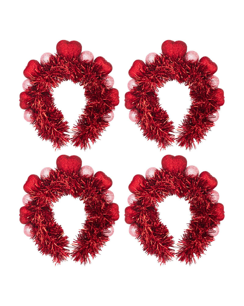 PARTY HEART-Y NOVELTY HEADBAND