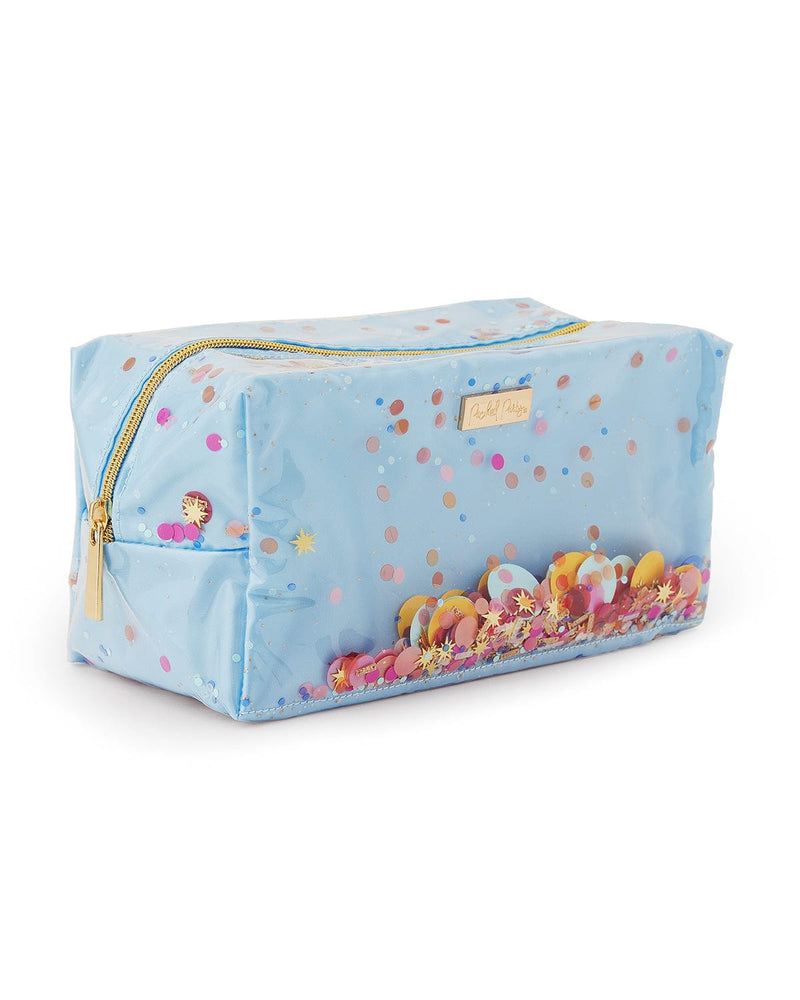 Packed Party The Essentials Traveler Cosmetic Bag