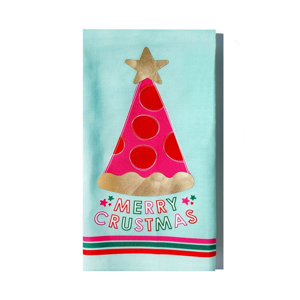 Holiday Tea Towels