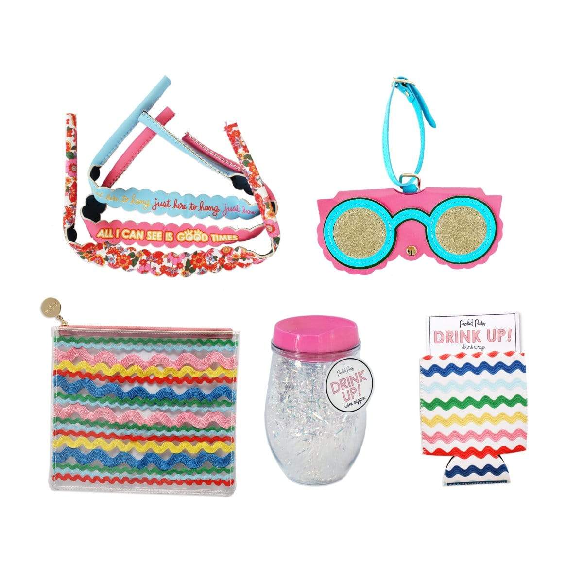 Summer Loves Bundle – Packed Party